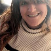 Studentessa di medicina veterinaria disponibile per lezioni di inglese, biologia e italiano